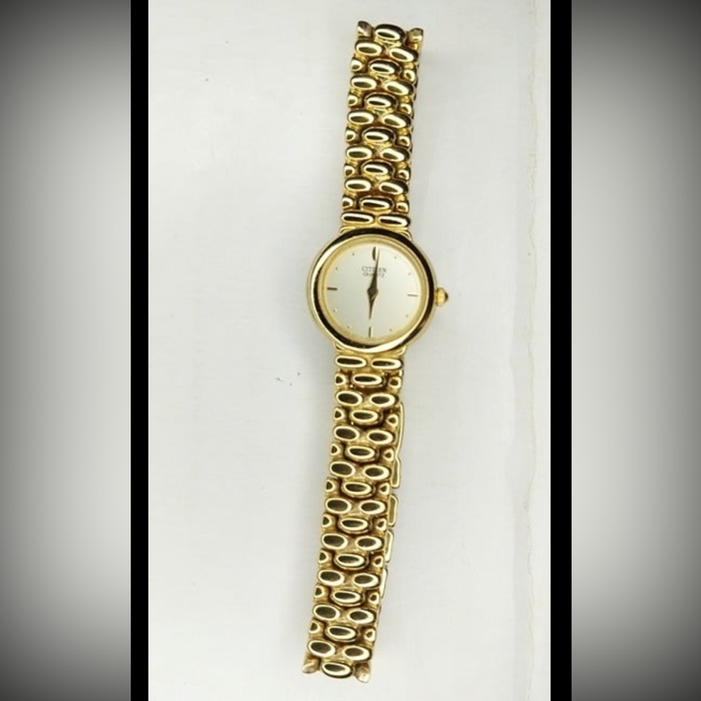 Citizen Ladies Watch